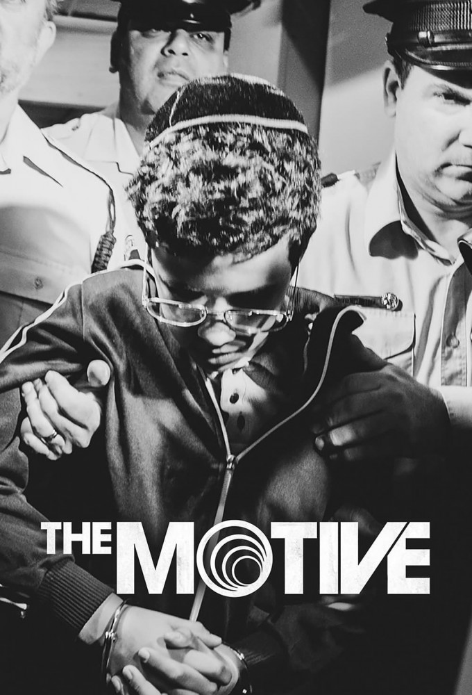 Poster de la serie The Motive