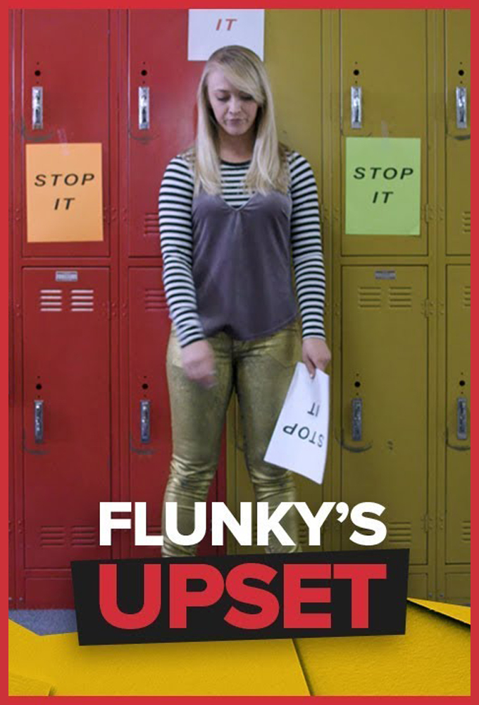 Poster de la serie Flunky's Upset