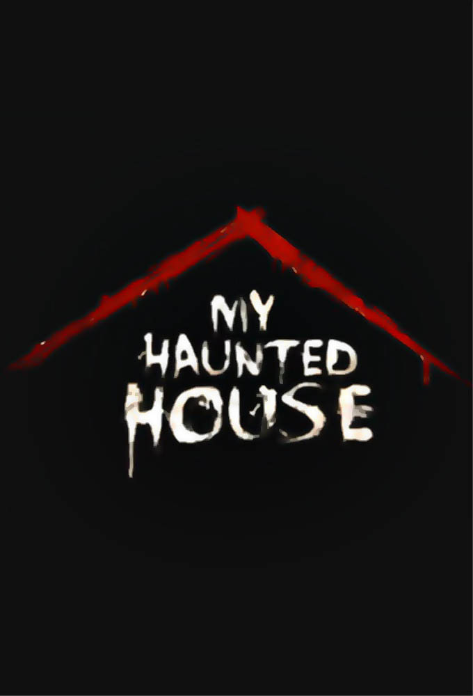 Poster de la serie My Haunted House