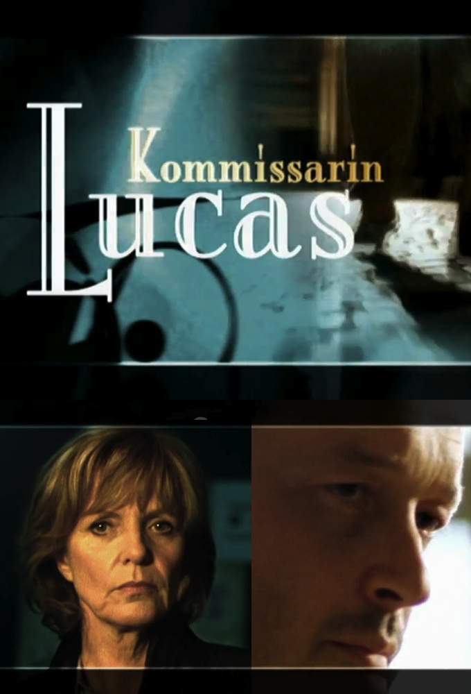 Poster de la serie Kommissarin Lucas