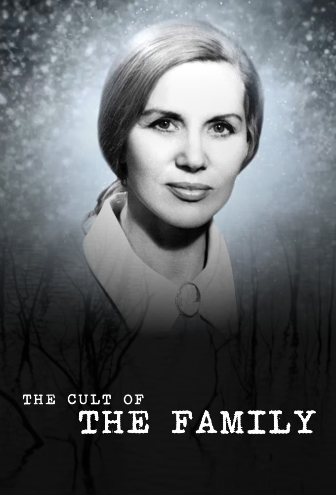 Poster de la serie The Cult of The Family