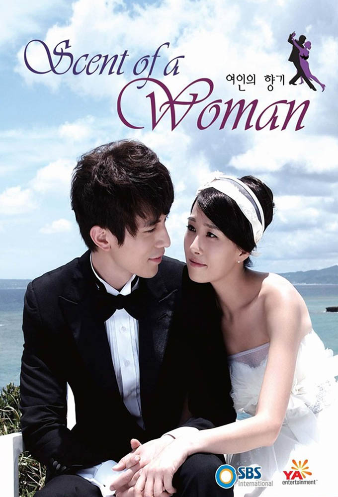 Scent of a woman korean drama ep 1 new arrivals