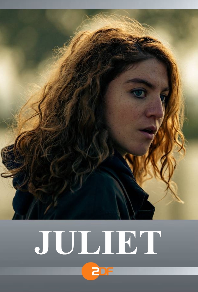 Poster de la serie Juliet