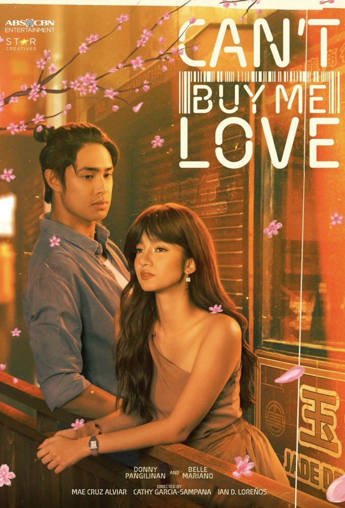 Poster de la serie Can't Buy Me Love