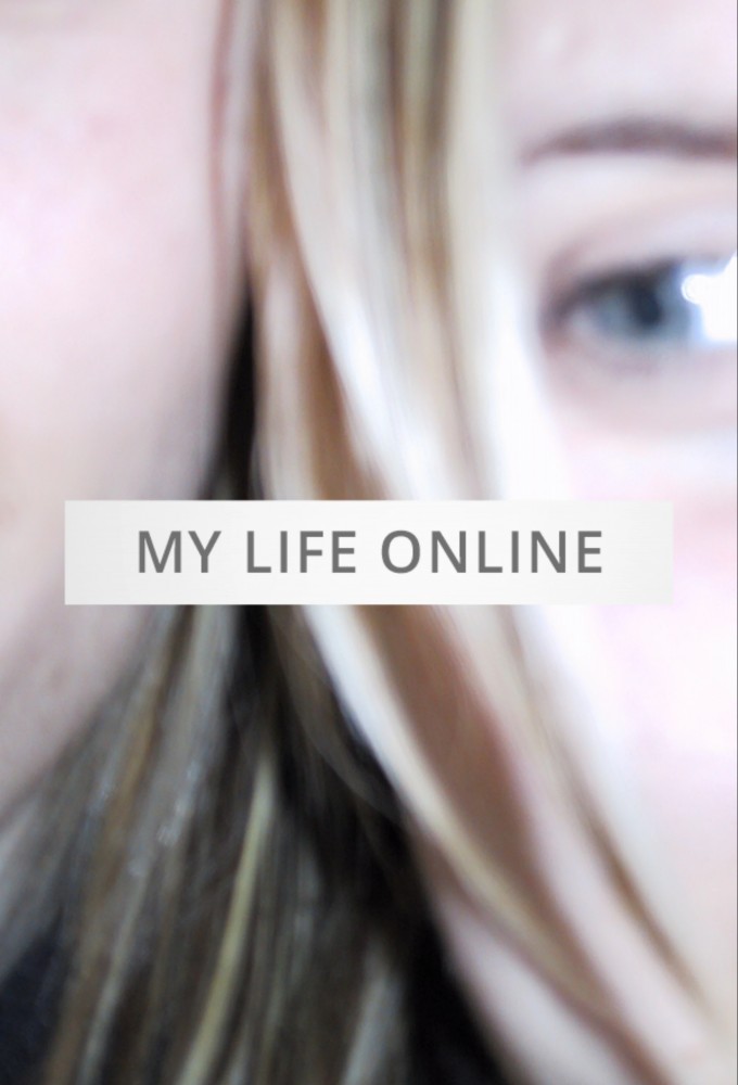 Poster de la serie My Life Online