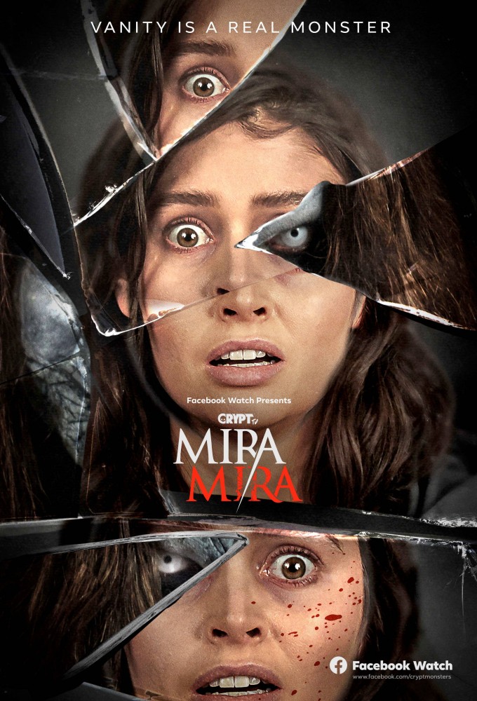 Poster de la serie Mira Mira