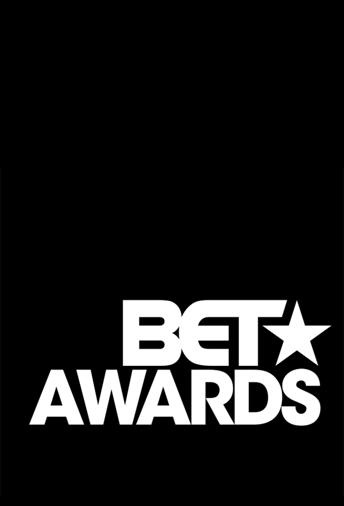 Poster de la serie BET Awards