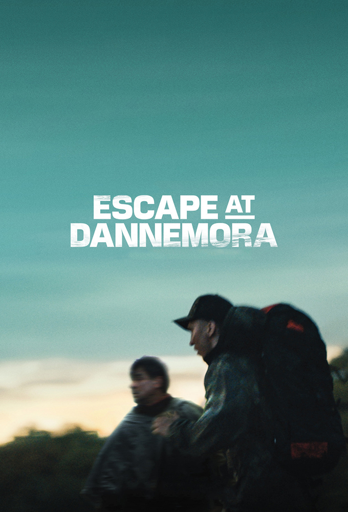 Poster de la serie Escape at Dannemora