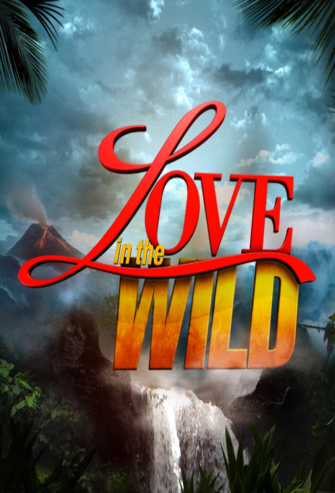 Poster de la serie Love in the Wild