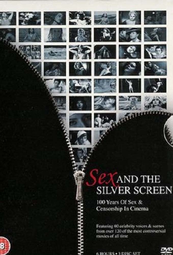 Poster de la serie Sex, Censorship and the Silver Screen