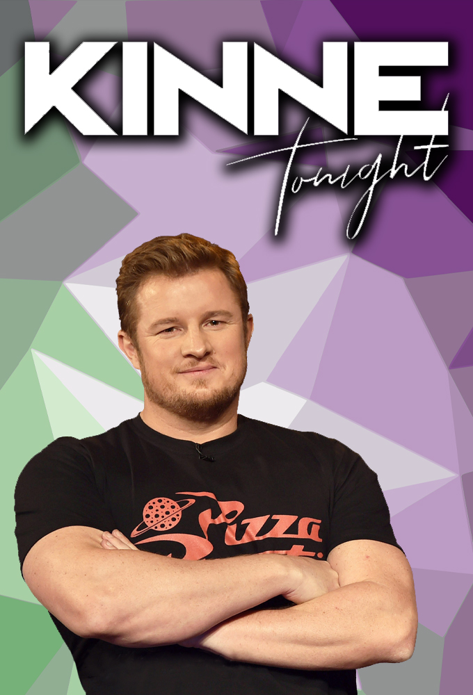 Poster de la serie Kinne Tonight