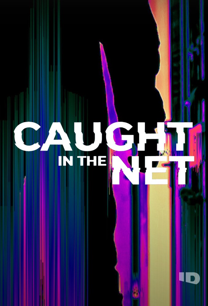 Poster de la serie Caught in the Net