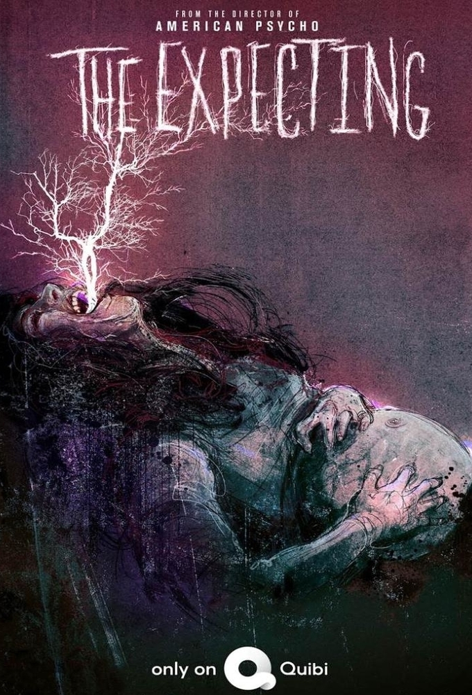 Poster de la serie The Excepting