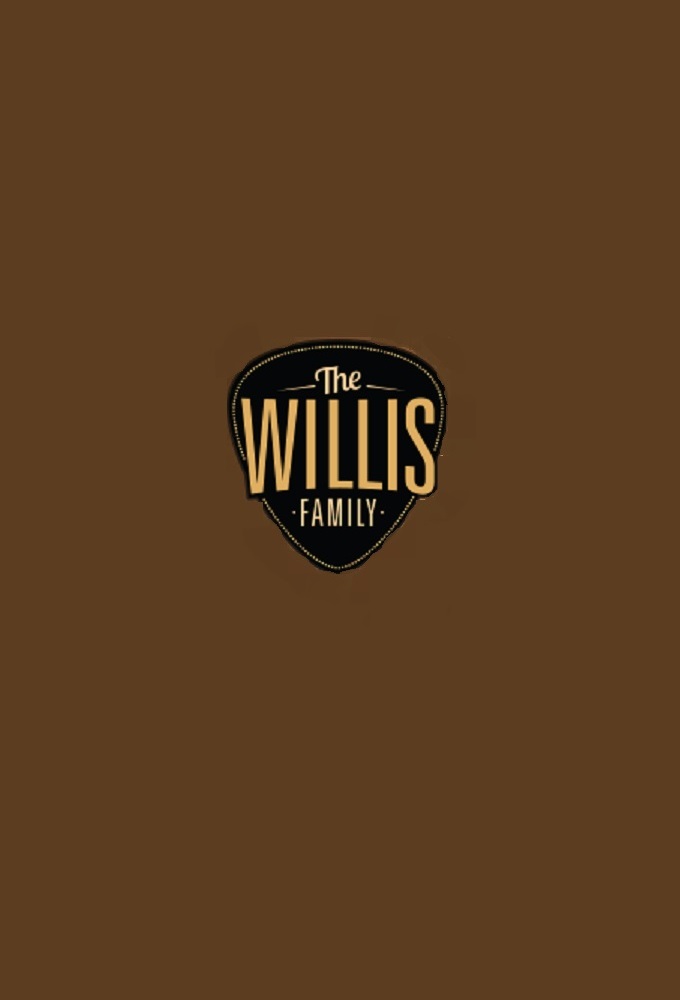 Poster de la serie The Willis Family