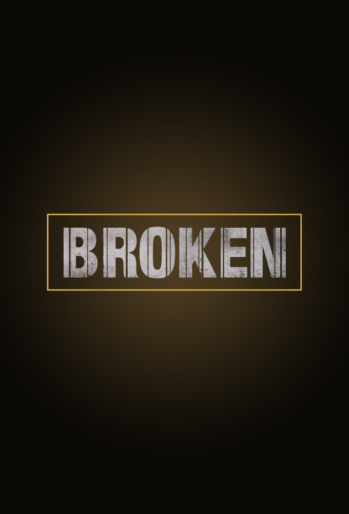 Poster de la serie Broken (2019)