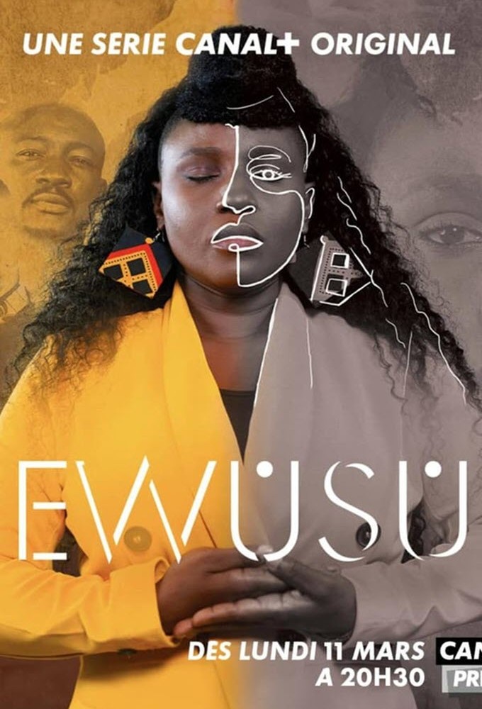 Poster de la serie Ewusu