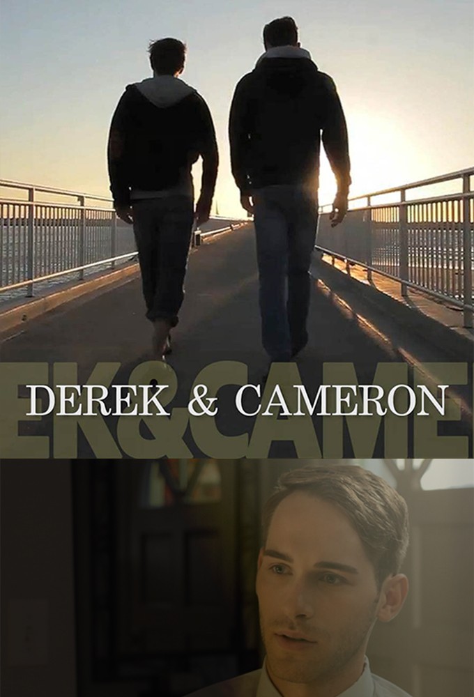 Poster de la serie Derek and Cameron