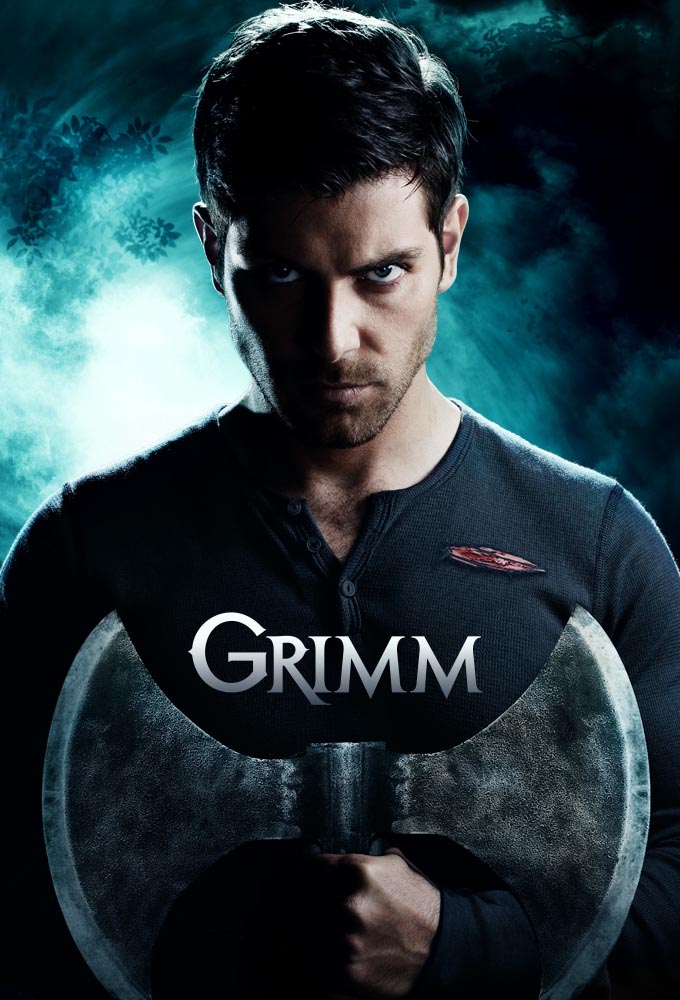 Regarder les épisodes de Grimm en streaming