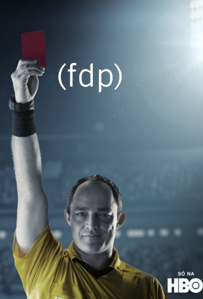 Poster de la serie FDP