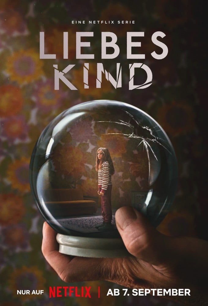 Poster de la serie Liebes Kind