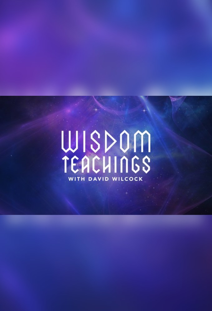 Poster de la serie Wisdom Teachings