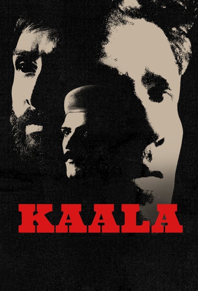 Poster de la serie Kaala