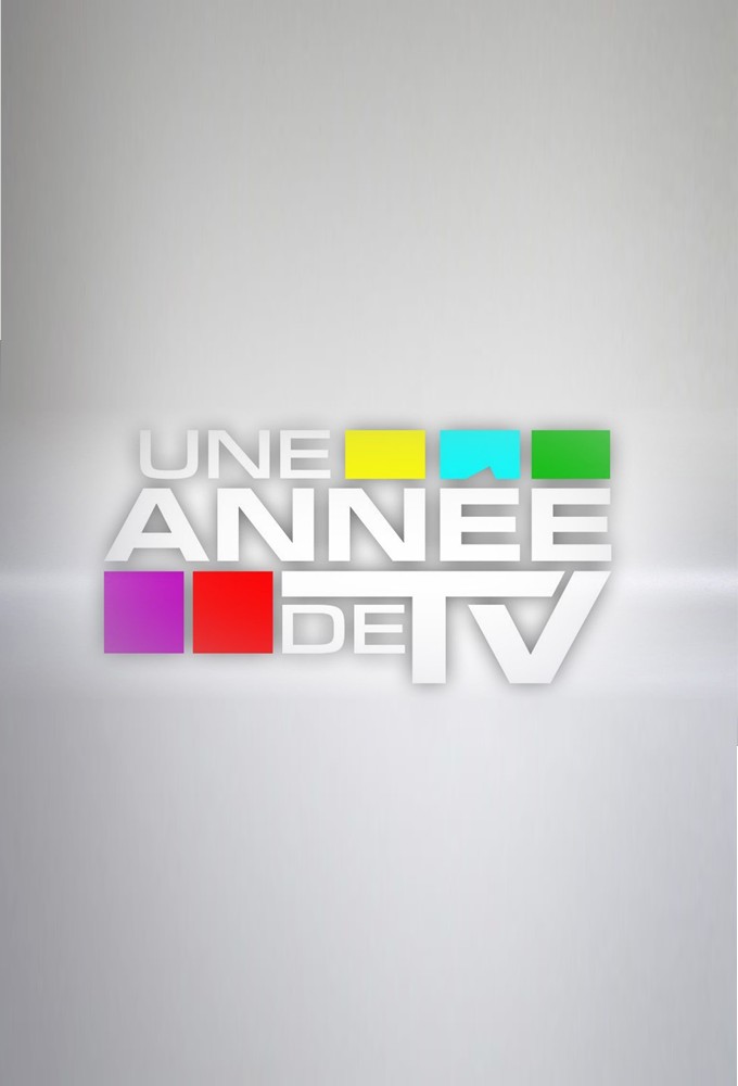 Poster de la serie Une année de TV