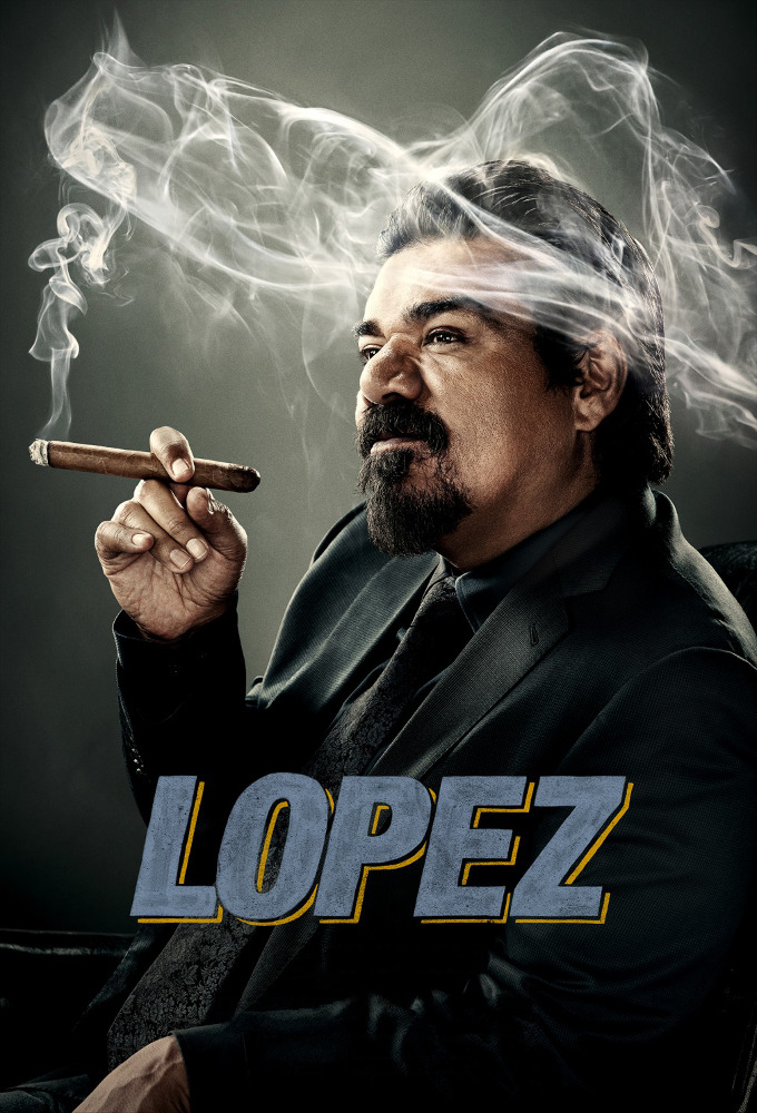 Poster de la serie Lopez