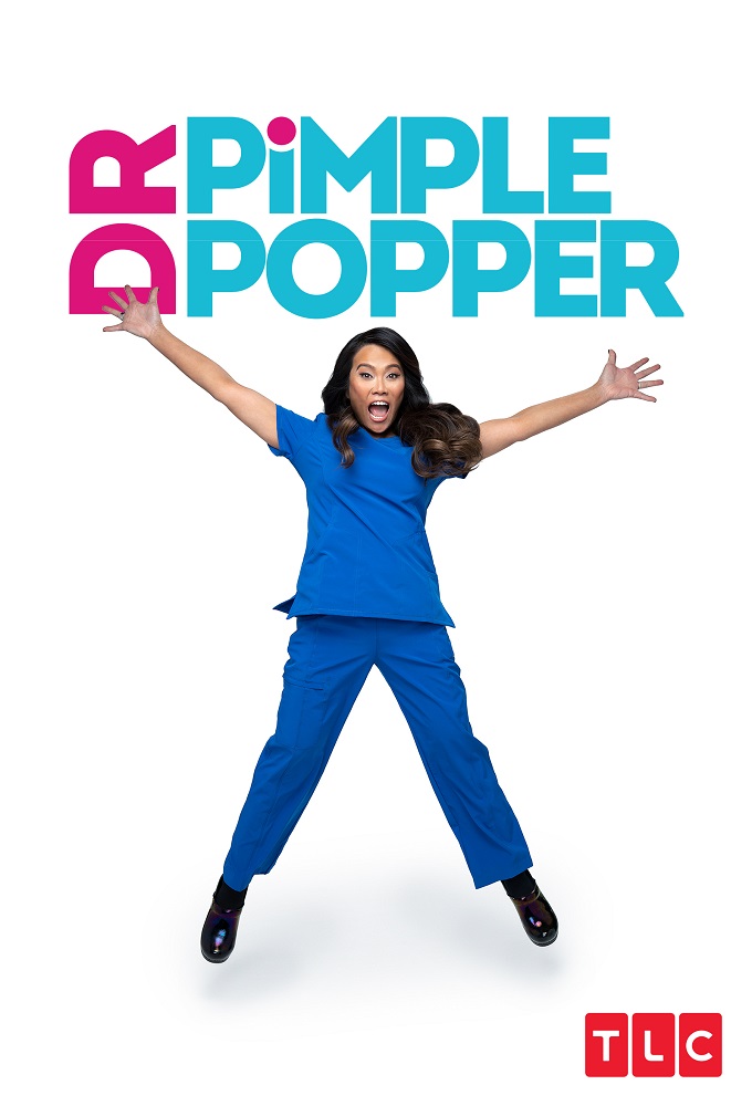 watch dr pimple popper online free season 2