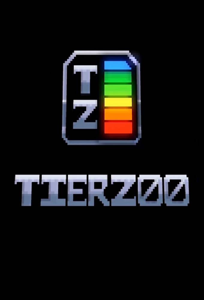 Poster de la serie TierZoo