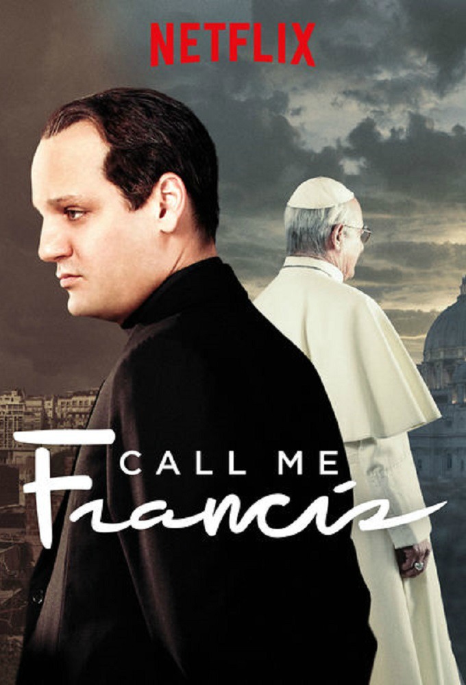 Poster de la serie Call Me Francis