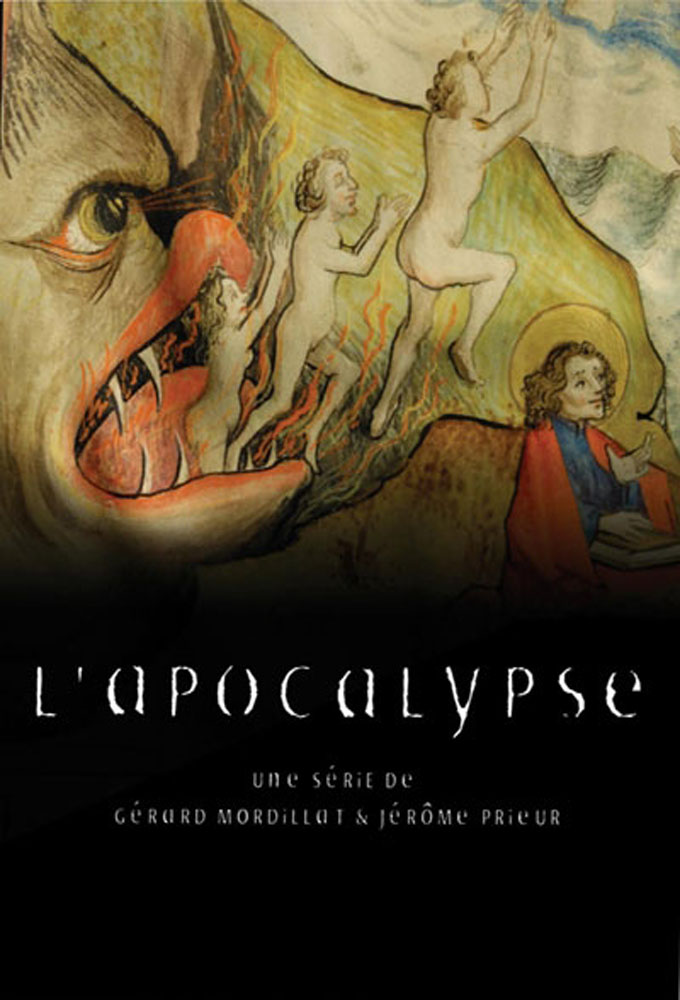 Poster de la serie L'Apocalypse