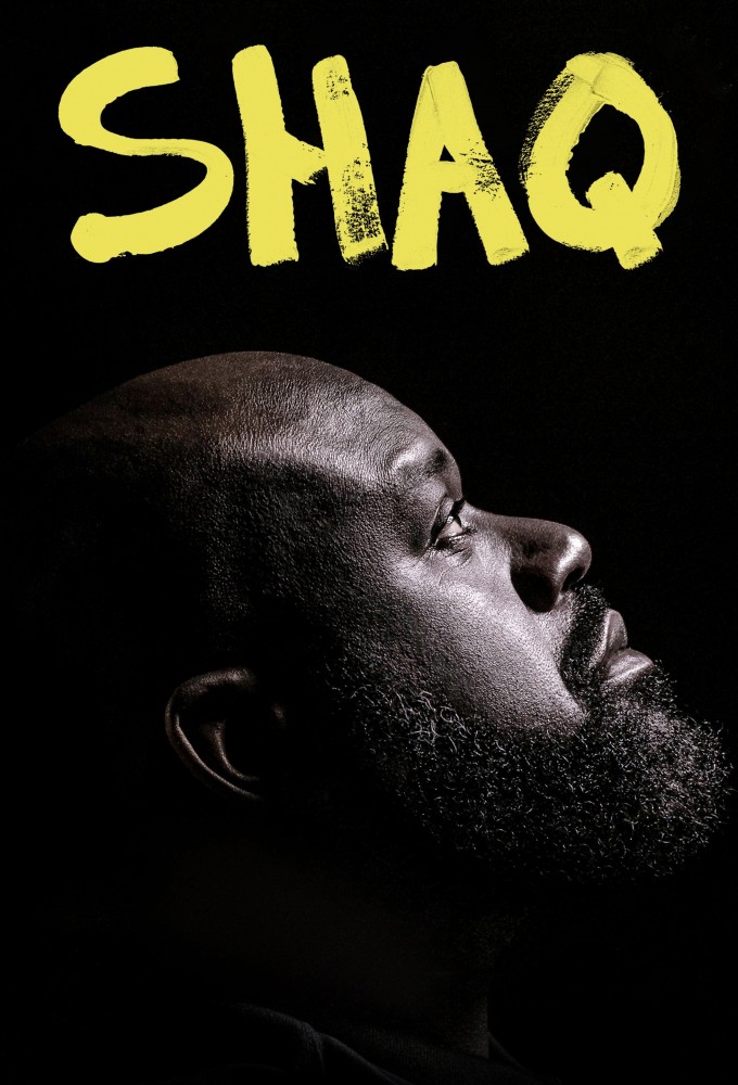 Poster de la serie Shaq