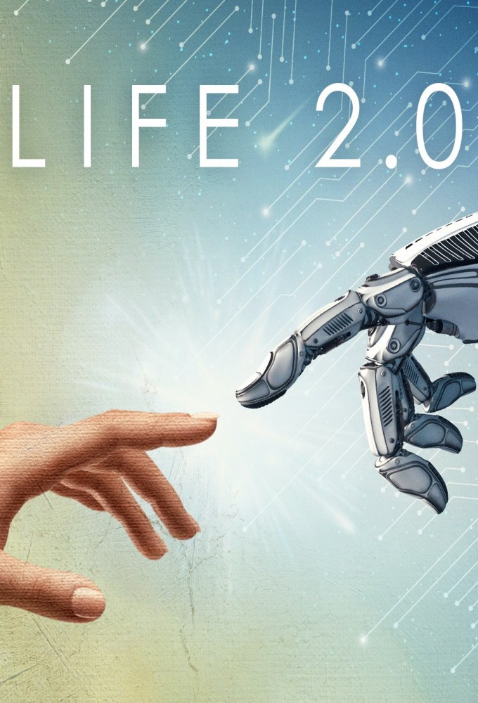 Poster de la serie Life 2.0