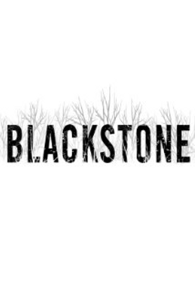 Poster de la serie Blackstone