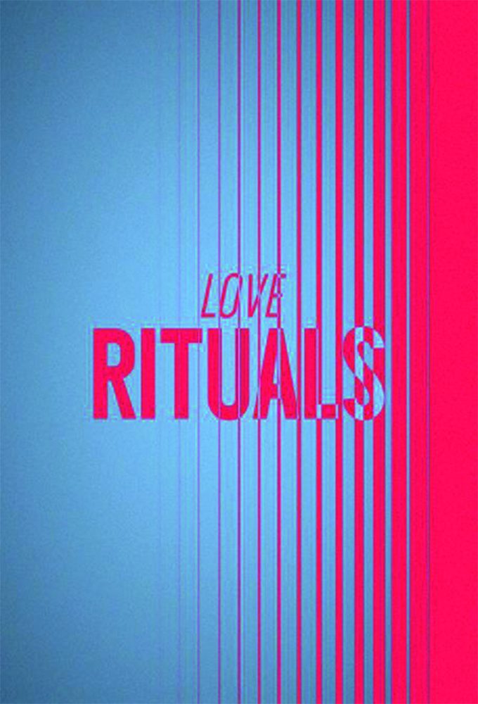 Poster de la serie Love Rituals