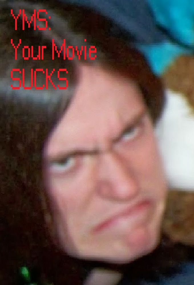 Poster de la serie Your Movie Sucks