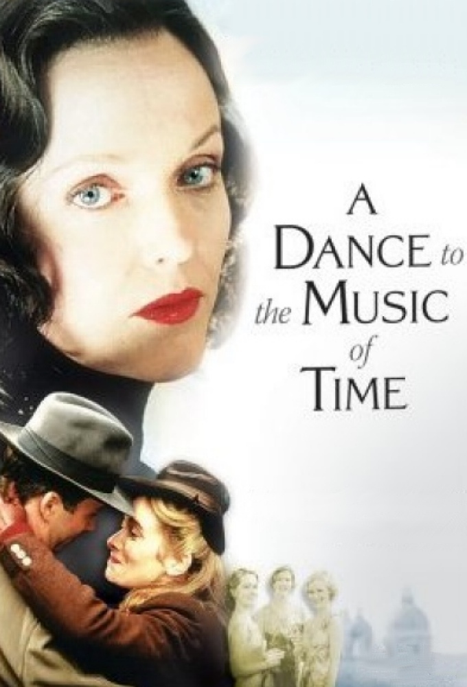 Poster de la serie A Dance to the Music of Time