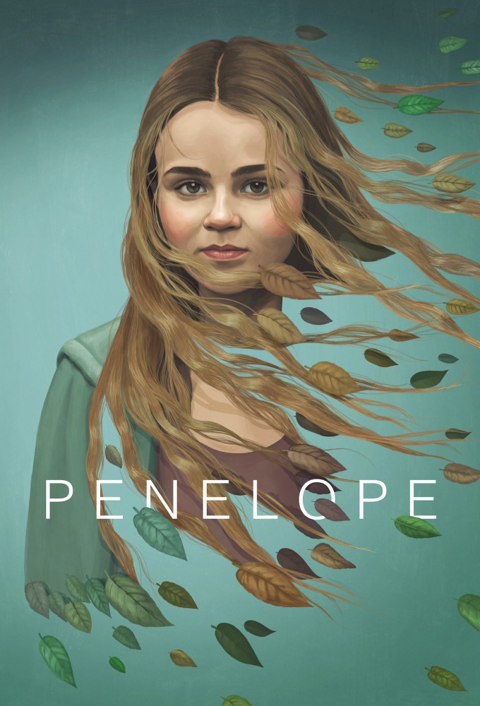 Poster de la serie Penelope