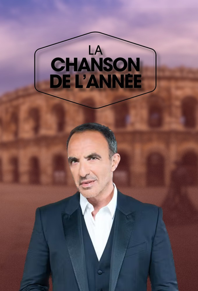 Poster de la serie La Chanson de l'année