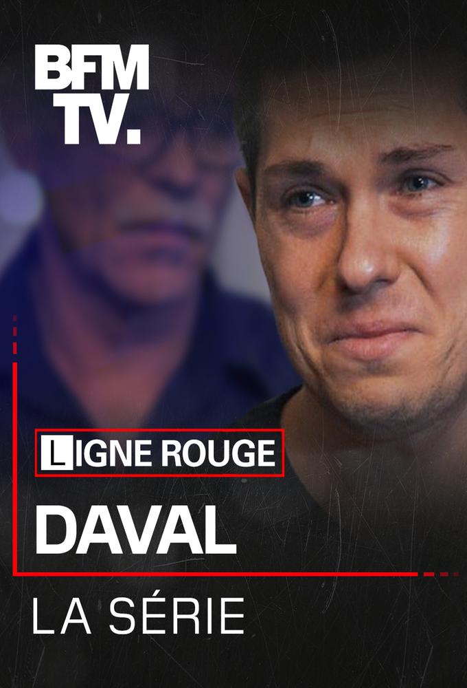 Poster de la serie Daval, la série