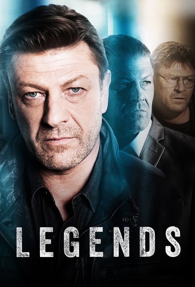 Legends (2014)