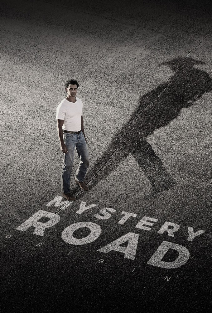 Poster de la serie Mystery Road: Origin