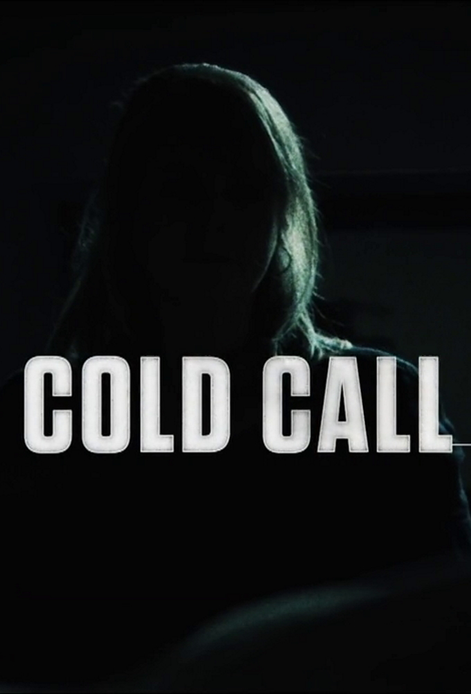 Poster de la serie Cold Call