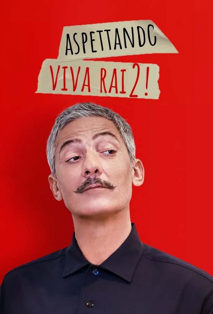 Poster de la serie Aspettando Viva Rai2!