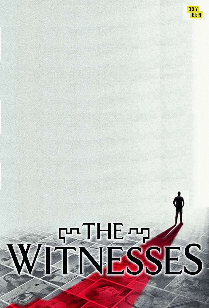 Poster de la serie The Witnesses