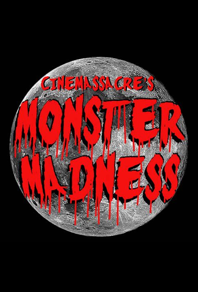 Poster de la serie Cinemassacre's Monster Madness