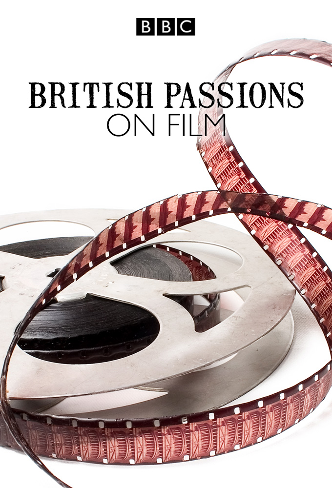 Poster de la serie British Passions on Film