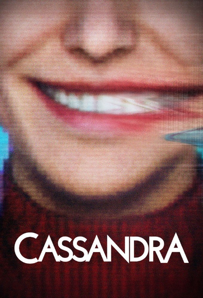 Poster de la serie Cassandra