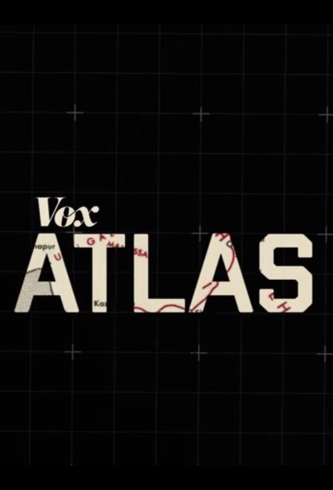 Poster de la serie Vox Atlas
